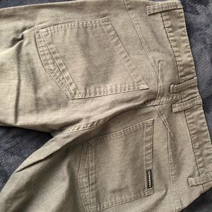 Men’s Oakley jeans